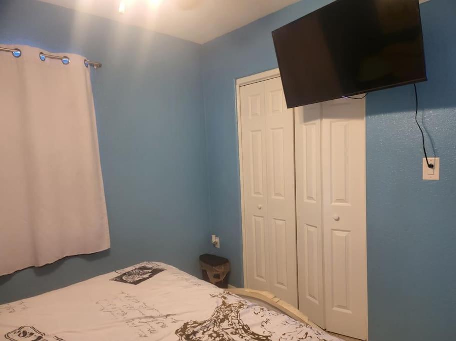 Entire Home By Siesta Key/Closed To Downtown 사라소타 외부 사진