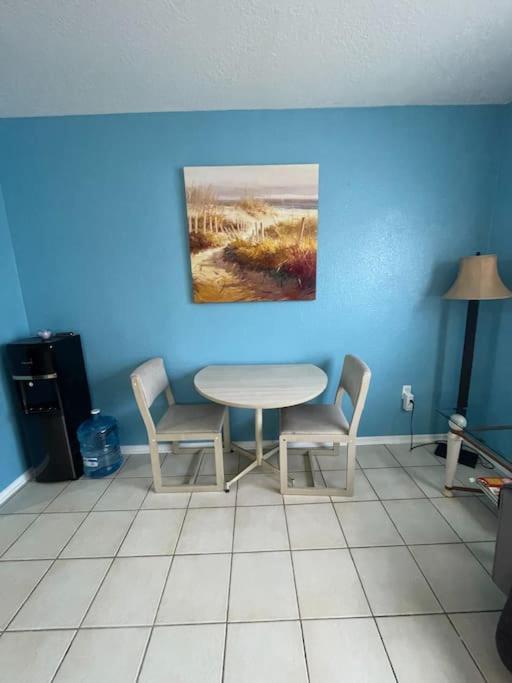 Entire Home By Siesta Key/Closed To Downtown 사라소타 외부 사진