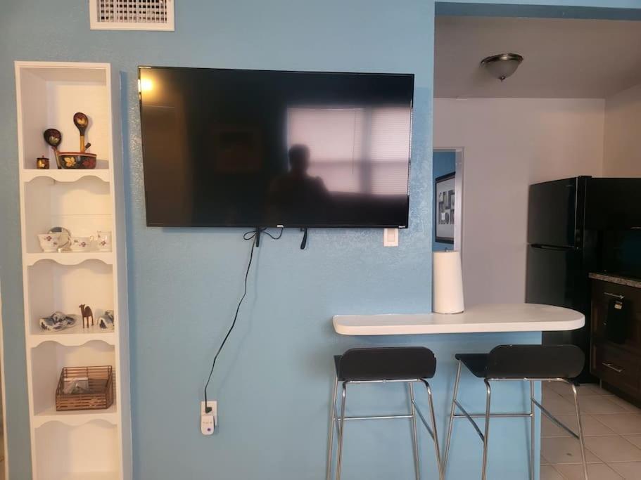 Entire Home By Siesta Key/Closed To Downtown 사라소타 외부 사진