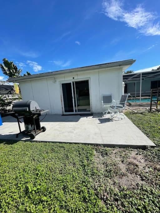 Entire Home By Siesta Key/Closed To Downtown 사라소타 외부 사진