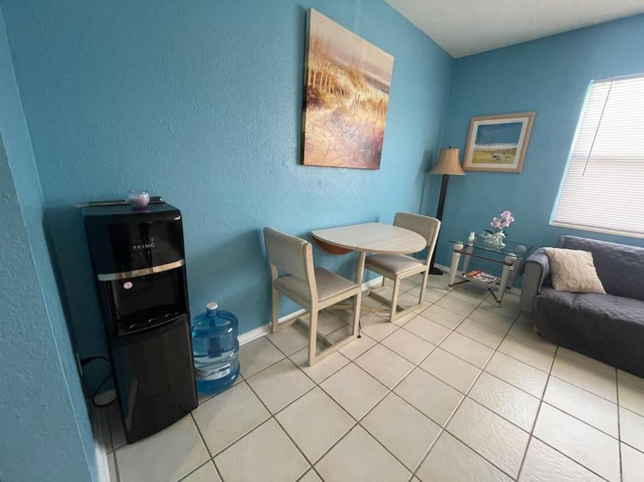 Entire Home By Siesta Key/Closed To Downtown 사라소타 외부 사진