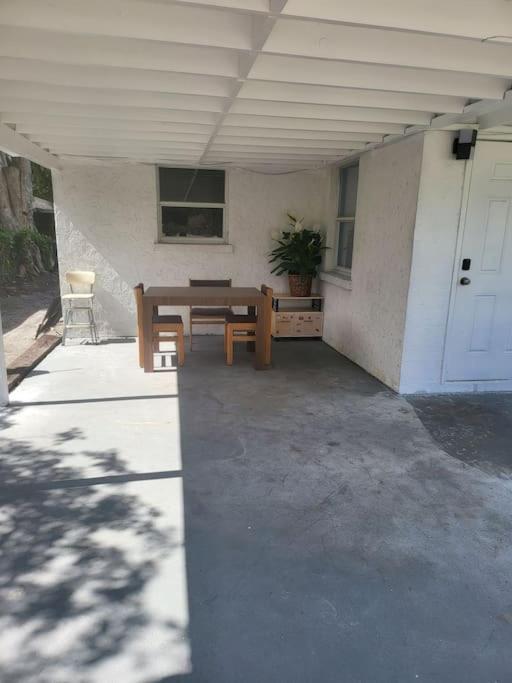 Entire Home By Siesta Key/Closed To Downtown 사라소타 외부 사진