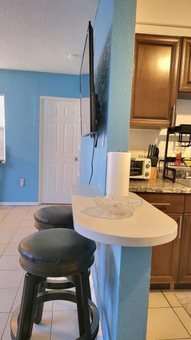 Entire Home By Siesta Key/Closed To Downtown 사라소타 외부 사진