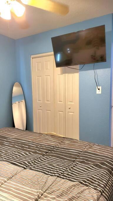 Entire Home By Siesta Key/Closed To Downtown 사라소타 외부 사진