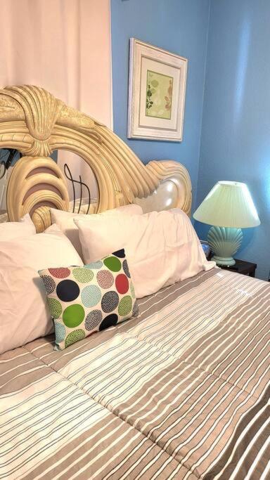 Entire Home By Siesta Key/Closed To Downtown 사라소타 외부 사진