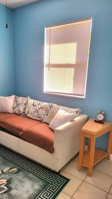 Entire Home By Siesta Key/Closed To Downtown 사라소타 외부 사진