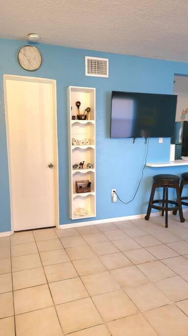 Entire Home By Siesta Key/Closed To Downtown 사라소타 외부 사진