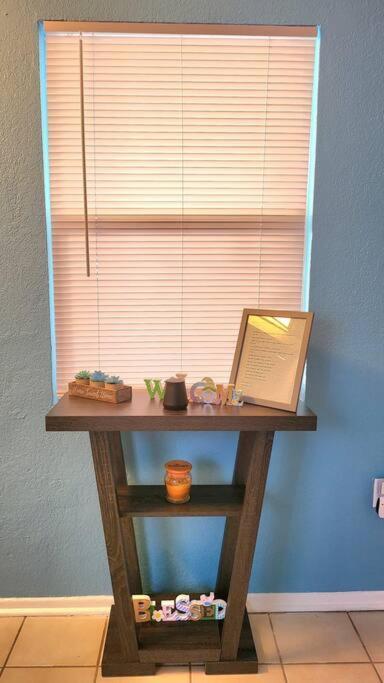 Entire Home By Siesta Key/Closed To Downtown 사라소타 외부 사진
