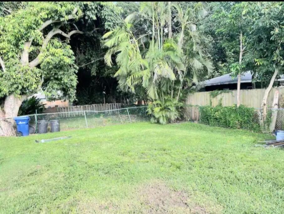 Entire Home By Siesta Key/Closed To Downtown 사라소타 외부 사진