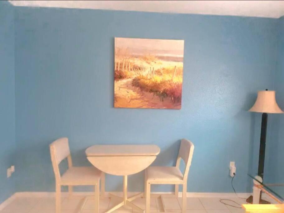 Entire Home By Siesta Key/Closed To Downtown 사라소타 외부 사진